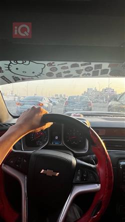 شيفروليه كامارو